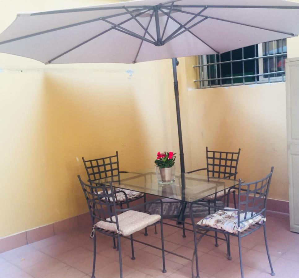 Portici Di Via Piella Apartment Bologna Ngoại thất bức ảnh