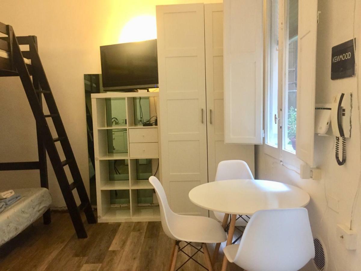 Portici Di Via Piella Apartment Bologna Ngoại thất bức ảnh